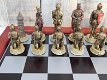 schaakspel , ridders , schaken - 4 - Thumbnail