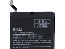 batería para celular XIAOMI 5 BM22