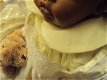 Reborn baby met certificaat als meisje gekleed, zie andere advertentie voor jongensversie - 1 - Thumbnail