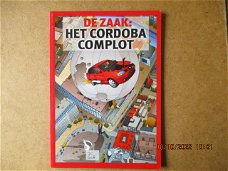  adv7294 het cordoba complot