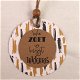 kaarten / cadeau label stijl & kralen thema; Sinterklaas - 1 - Thumbnail