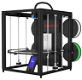 Zonestar Z9V5Pro-MK4 4 Extruders 3D Printer - 0 - Thumbnail