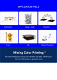Zonestar Z9V5Pro-MK4 4 Extruders 3D Printer - 7 - Thumbnail