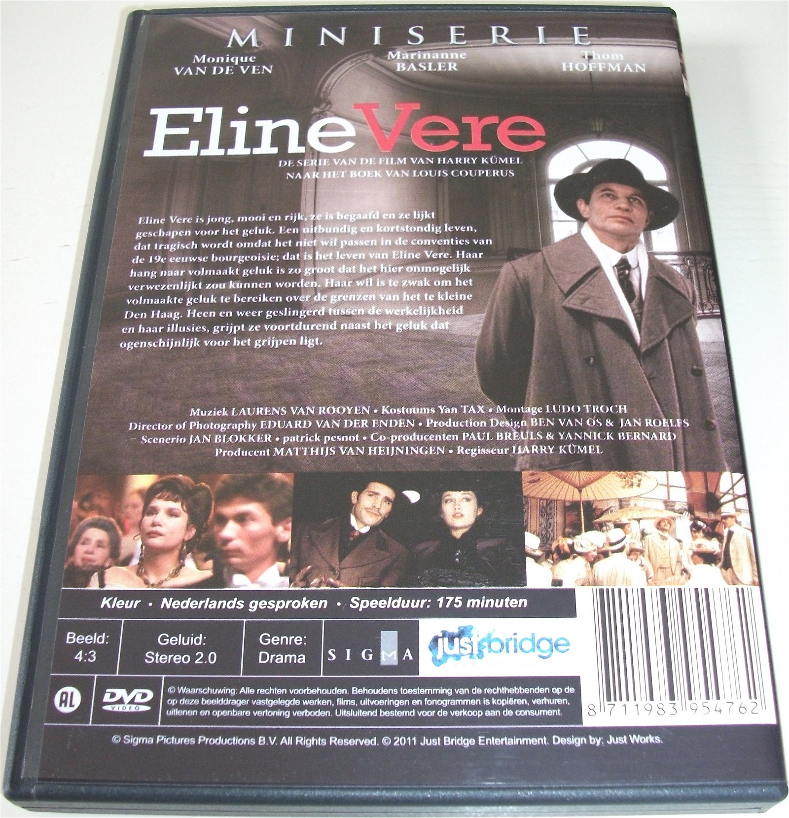 dvd-eline-vere-2-dvd-boxset-mini-serie-aangeboden-op-marktplaza-nl