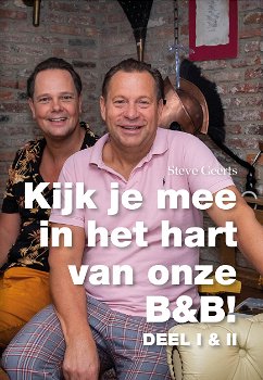 Kijk je mee in het hart van onze B&B ! Hoe run ik een Bed en Breakfast - 0