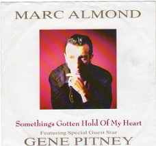 Marc Almond– Something's Gotten Hold Of My Hear