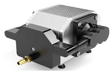 SCULPFUN 30L/Min 200-240V Air Pump Compressor for Laser Engraver
