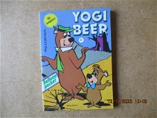 adv7308 yogi beer pocket