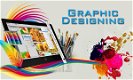 Professional Graphic Designer, Web Design, UI/UX Design, Logos in your budget - 0 - Thumbnail