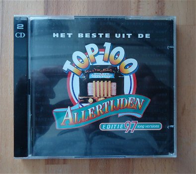 CD Het Beste Uit De Top 100 Allertijden 1997 Long Versions. - 0