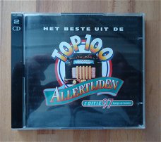 CD Het Beste Uit De Top 100 Allertijden 1997 Long Versions.