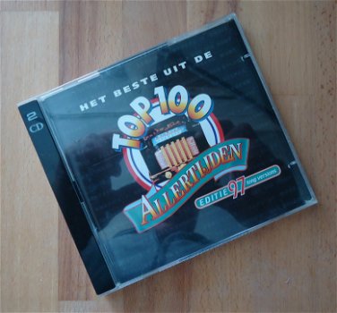 CD Het Beste Uit De Top 100 Allertijden 1997 Long Versions. - 4