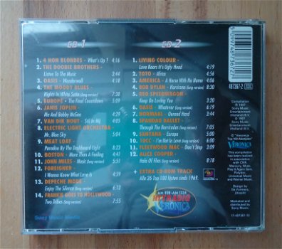 CD Het Beste Uit De Top 100 Allertijden 1997 Long Versions. - 5