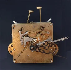 = Uurwerk = FHS 451 -050 = 94 cm. =45285