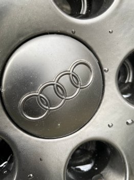 Audi Velgen +Michelinbanden - 3