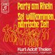 Kurt-Adolf Thelen : Party am Rhein - 1 - Thumbnail