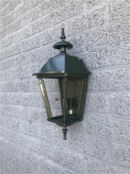 Buitenlamp , voordeurlamp - 2