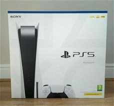 Sony PlayStation 5 Console 