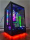 [RTX 3090 i9 12900k] CUSTOM WATERCOOLED GAMING PC THERMALTAKE TOWER 900 - 0 - Thumbnail