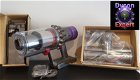 Dyson V11 Torque Drive Stick Vacuum Cleaner - 1 - Thumbnail