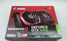 MSI GeForce GTX 1080 Ti GAMING X 11G Graphics Card 11GB GPU