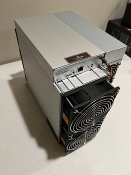 Bitmain Antminer S19 Pro 110 Ths - 0