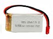 Battery for MJXRIC 3.7V 1200mAh Li-Polymer Batteries - 0 - Thumbnail