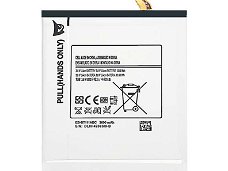 bateria 3600mAh/13.68WH tablet SAMSUNG Galaxy Tab3 T111 T110 T116 T113 /T118/T115 EB-BT111ABC