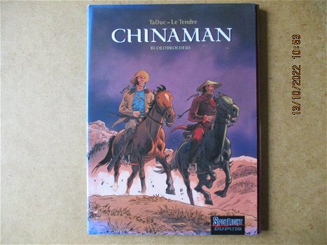 adv7335 chinaman box - 0