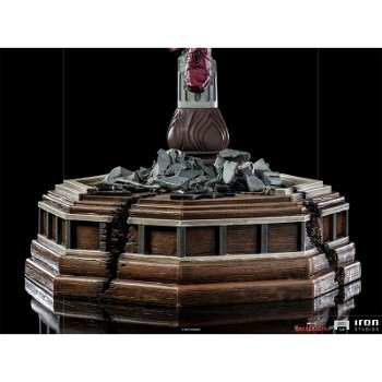 Iron Studios Vision quarter scale statue - 6