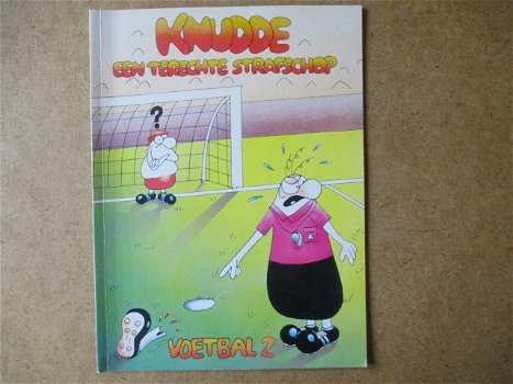 adv7347 knudde voetbal 2 - 0