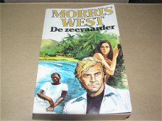 De zeevaarder- Morris West