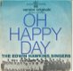 The Edwin Hawkins Singers ‎– Oh Happy Day (1969) - 0 - Thumbnail