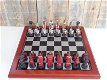 schaakspel , ridders - 7 - Thumbnail