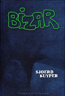 BIZAR - Sjoerd Kuyper