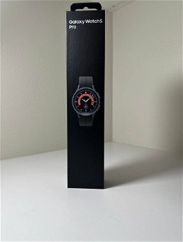 Samsung galaxy watch pro 5 - 0