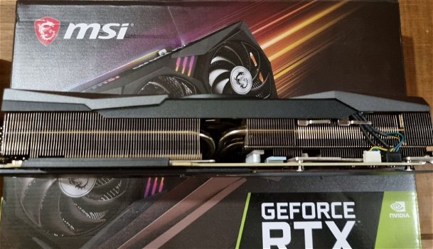 GEFORCE RTX 4090 / RTX 3090 / RTX 3080 / RTX 3070 / RTX 3060 Ti / RTX 3060 - 0