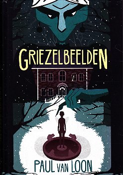 GRIEZELBEELDEN - Paul van Loon (2017) - 0