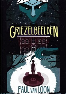 GRIEZELBEELDEN - Paul van Loon (2017)