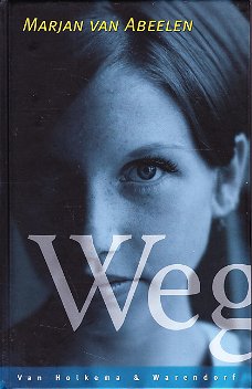 WEG - Marjan van Abeelen