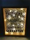 Sinterklaas decoratie & verlichting 3D lichtbox optie 1 - 3 - Thumbnail