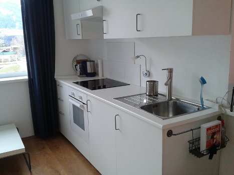 Appartement vlakbij Innsbruck ( Tirol ) - 6