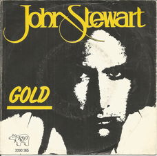 John Stewart  – Gold (1979)