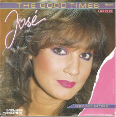 José  – The Good Times (1982)