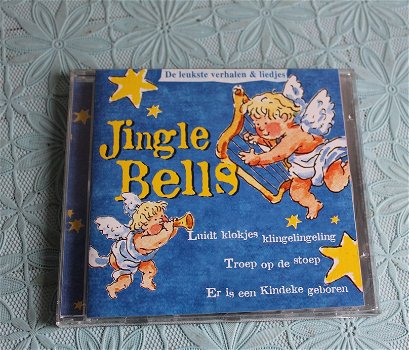 Jingle Bells - de leukste verhalen & liedjes - 0