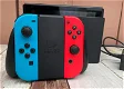 Nintendo Switch met 5 games - 0 - Thumbnail