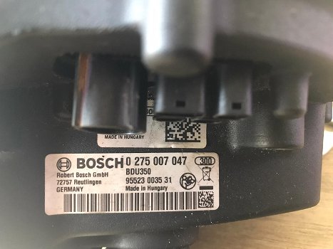 Bosch Active Line middenmotor met fietscomputer - 4