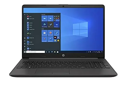 HP 255 G8 Laptop - NEUWE* - 0