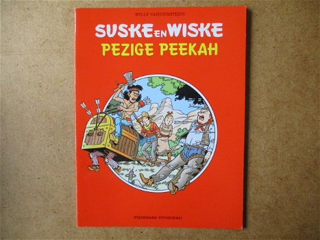 adv7367 suske en wiske fruitmasters - 0