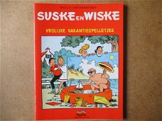  adv7369 suske en wiske presto print